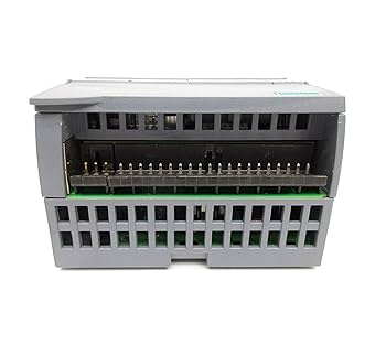 天板 1200×745×40 S7-1200 PLC, CPU 1214C, DC/DC/DC, 6ES7214-1AG40-0XB0